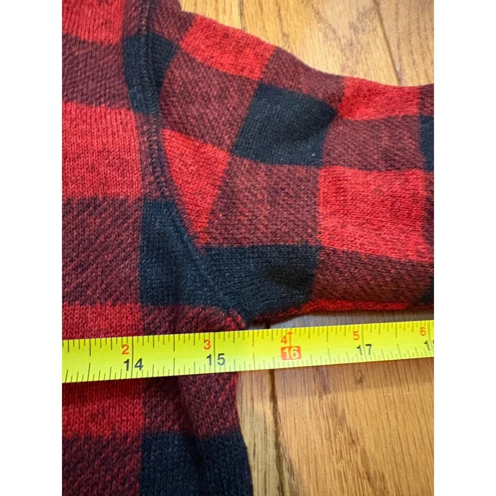 OshKosh Bgosh cozy red